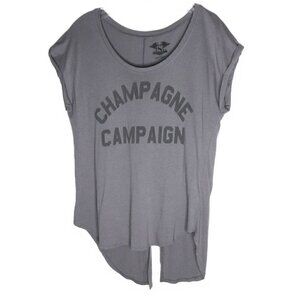 Signorelli - Champagne Campaign Graphic Tee - Large